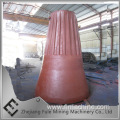 Manganese Steel Spare Parts for Cone Crusher